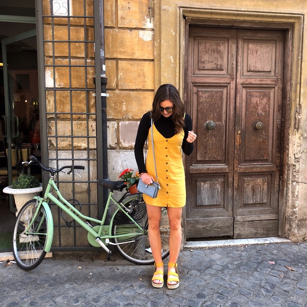 Meet your Posher, Jess